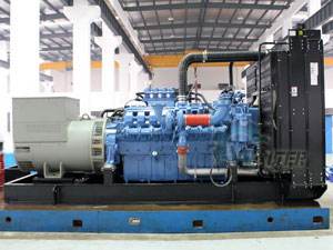 吴江功率因数低会对柴油发电机产生哪些影响？