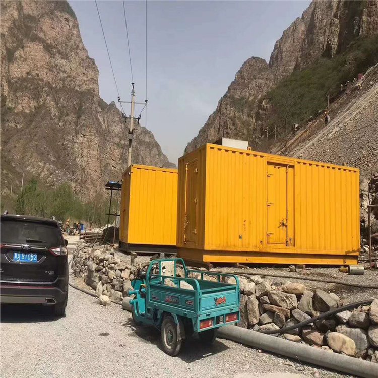 吴江柴油发电机组运行过程中需要注意哪些事项？