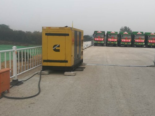 吴江发电机组中性点接地不良有哪些危害？