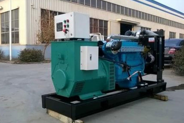 吴江发电机组的分类有哪些？