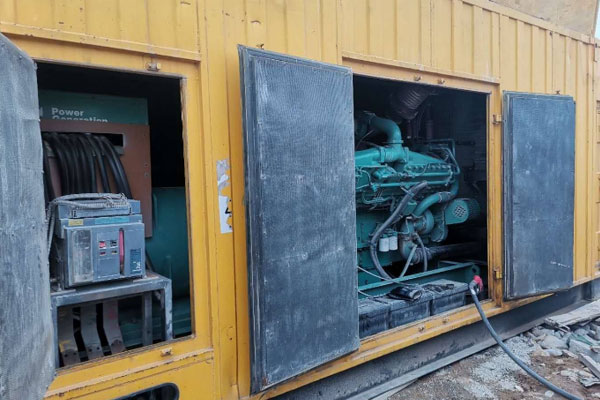 吴江发电机组夏季保养的注意事项有哪些？