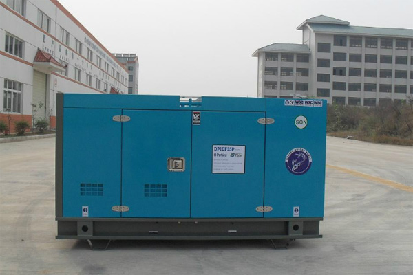 吴江发电机租赁发电机组的换季保养注意事项