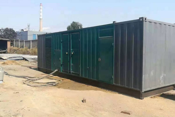 吴江发电机组保养注意事项？