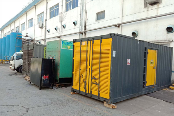 吴江发电机组保养是确保其正常运行、延长使用寿命的关键，以下是一些保养注意事项