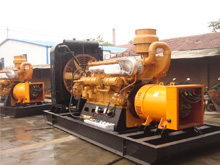 吴江发电机组的频率规格是如何确定的？