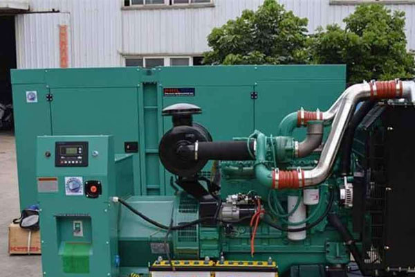 吴江工厂发电机应急发电注意事项？