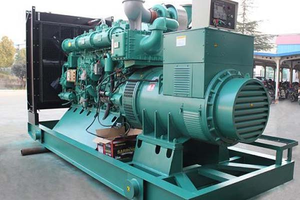 吴江工厂发电机应急发电中如何优化燃油储备管理？