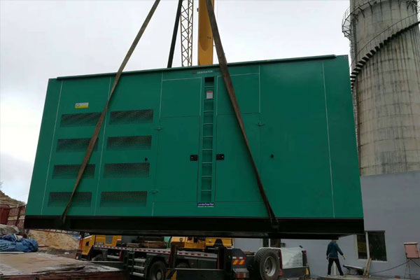 吴江柴油发电机组的保养周期？