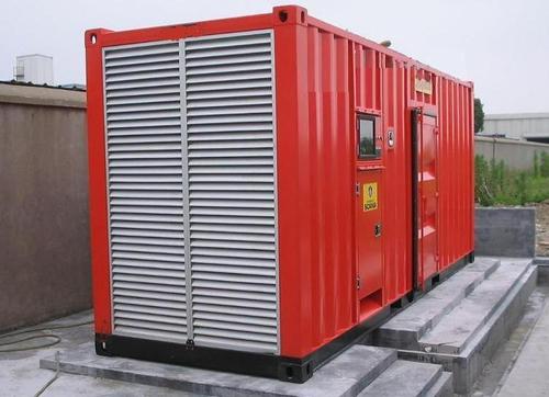 吴江发电机组调压板有哪些常见的故障？