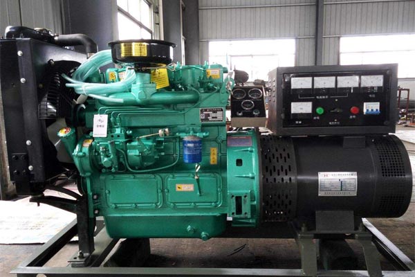 吴江传感器在柴油发电机组中起到什么作用？