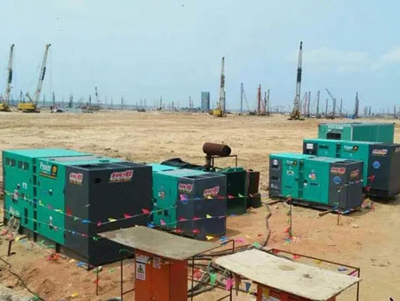 吴江如何检查和清洗空气滤清器？