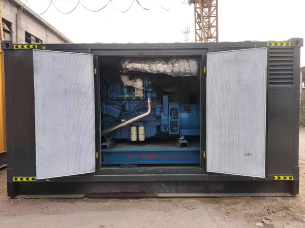 吴江柴油发电机组的电瓶应该如何选择？