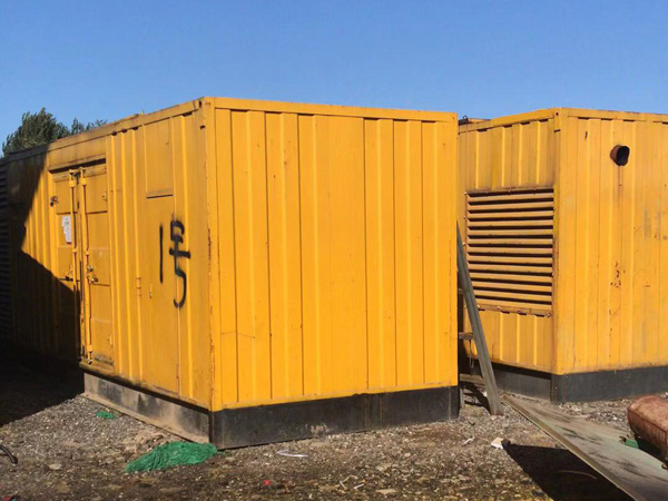 吴江柴油发电机组深海控制系统怎么样？