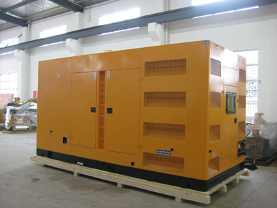 吴江不同类型的发电机组在冬季保养时的注意事项有何差异？