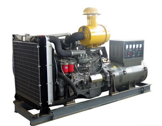 吴江汽油发电机组冬季保养时，燃油系统需要注意什么？