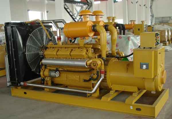 吴江发电机组的燃油预热装置坏了怎么办？