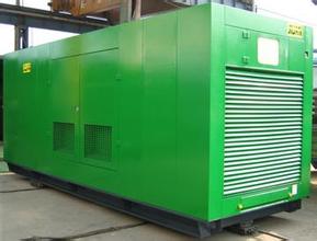 吴江柴油发电机组的加热装置有哪些类型？