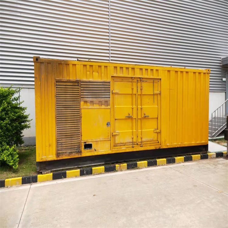 吴江柴油发电机组在冬季启动前如何对燃油系统进行预热？