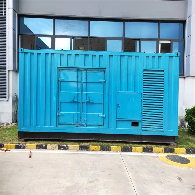 吴江柴油发电机组冬季燃油使用注意事项？