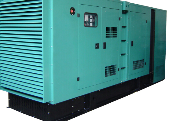 吴江发电机组水冷式机油散热器常见的故障有哪些？