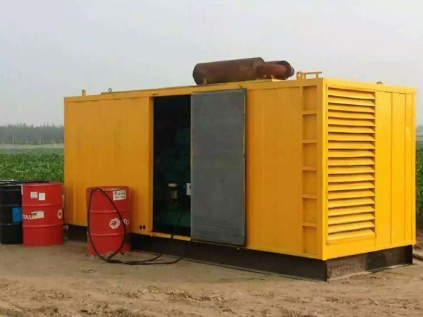 吴江安装新的水冷式机油散热器密封件有哪些注意事项？