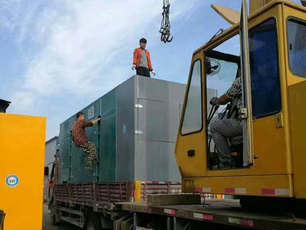 吴江更换水冷式机油散热器密封件的操作流程是怎样的？