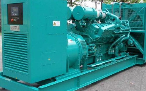 吴江柴油发电机组冬季使用中需要注意哪些事项？