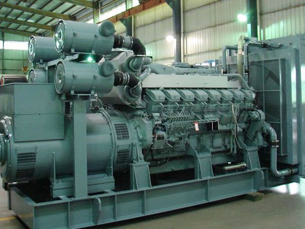 吴江电气系统故障可能导致冬季柴油发电机组启动失败的原因有哪些？