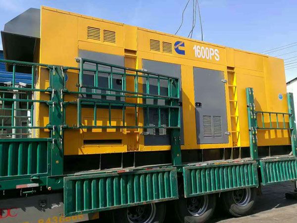 吴江一份发电机组安装调试合同的注意事项