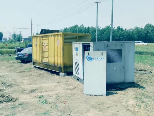 吴江柴油发电机组冬季日常维修需要哪些工具？